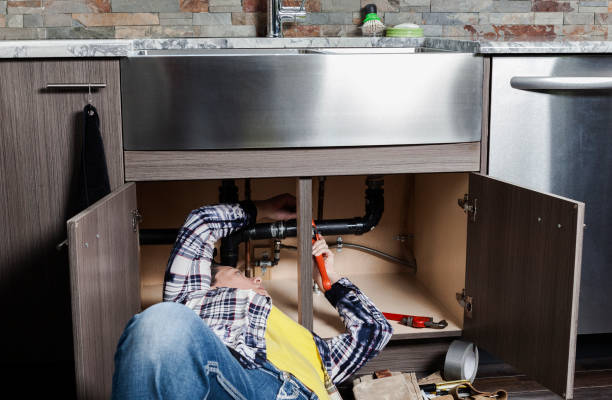 Best Toilet Repair Services  in Fremont, MI